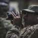 Infantry Advanced Leader Course students perform marksman fundamentals
