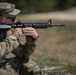 Infantry Advanced Leader Course students perform marksman fundamentals