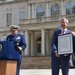 New York named 25th Coast Guard City