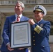 New York named 25th Coast Guard City