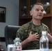 ACMC Visits Marine Forces Europe and Africa Headquarters