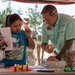 20th FSS Outdoor Recreation facility conducts open house