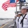 USS Bonhomme Richard (LHD 6) Arrives In San Diego