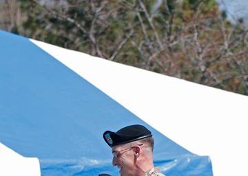 New leadership teams transform face of Commando brigade