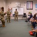 1-46 Infantry Regiment helps Midland Middle School students focus on summer goals