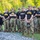 5th Ranger Training Battalion Water Jump