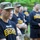 5th Ranger Training Battalion Water Jump