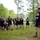 5th Ranger Training Battalion Water Jump