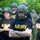 5th Ranger Training Battalion Water Jump