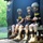 5th Ranger Training Battalion Water Jump