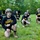 5th Ranger Training Battalion Water Jump