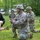 5th Ranger Training Battalion Water Jump