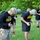 5th Ranger Training Battalion Water Jump