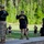 5th Ranger Training Battalion Water Jump