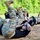 5th Ranger Training Battalion Water Jump