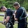 5th Ranger Training Battalion Water Jump