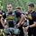 5th Ranger Training Battalion Water Jump