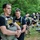 5th Ranger Training Battalion Water Jump