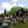 5th Ranger Training Battalion Water Jump