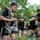5th Ranger Training Battalion Water Jump