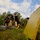 5th Ranger Training Battalion Water Jump