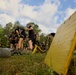 5th Ranger Training Battalion Water Jump