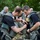 5th Ranger Training Battalion Water Jump
