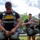 5th Ranger Training Battalion Water Jump
