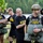 5th Ranger Training Battalion Water Jump