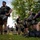 5th Ranger Training Battalion Water Jump