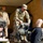 5th Ranger Training Battalion Water Jump
