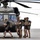 5th Ranger Training Battalion Water Jump