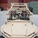 Kurt Busch visits Camp Lejeune Marines