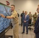 Under Secretary of the Navy Visits NATTC