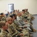Albuquerque Army Reserve unit mobilizes for medical SRP mission