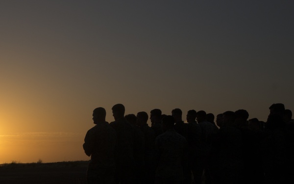 Artillery Detachment