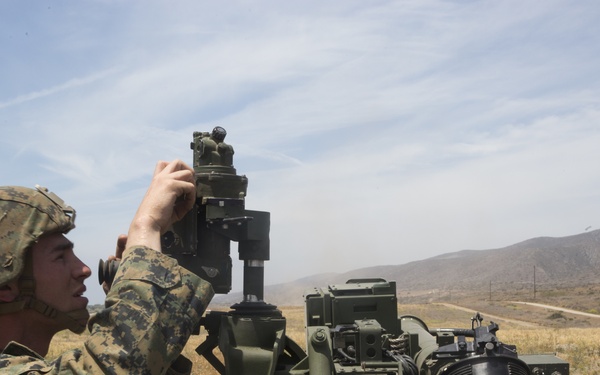 Artillery Detachment