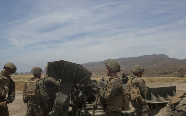 Artillery Detachment