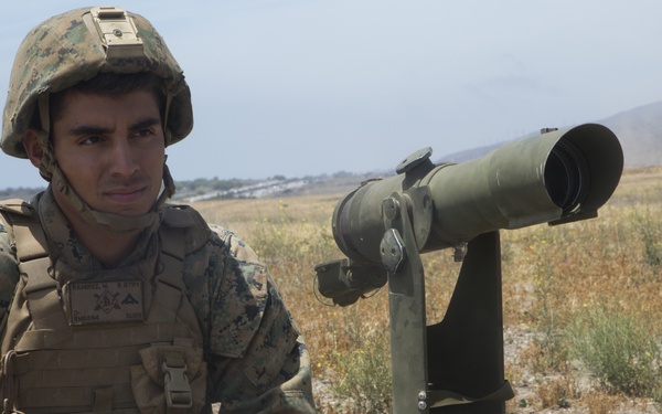 Artillery Detachment