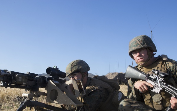 Artillery Detachment