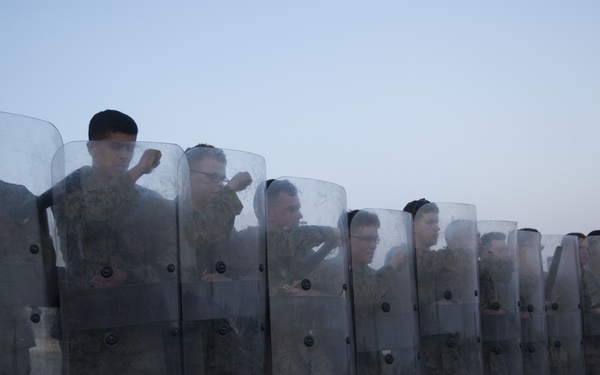 Artillery Detachment