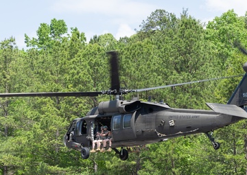 5th RTB Water Jump