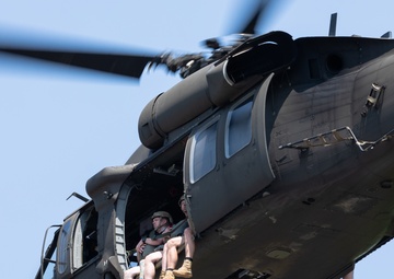 5th RTB Water Jump