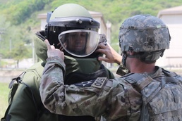 EOD
