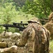 Sky Soldier Snipers in Slovenia