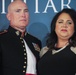 CMC and Mrs. Neller Attend USO Military Spouse Dinner