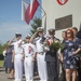 Naval Support Facility Redzikowo Hosts Polish Army