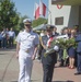 Naval Support Facility Redzikowo Hosts Polish Army