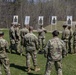 Instructor Teaches M9 Marksmanship