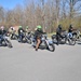 For Soldiers, motorcycling on, off post starts with mandatory Basic Riders Course
